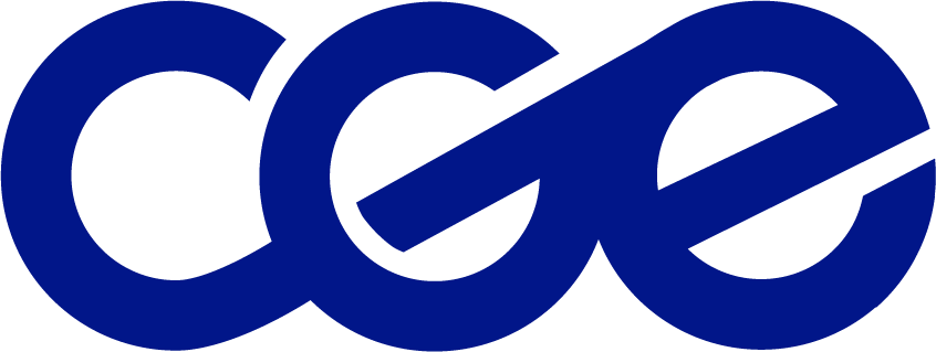 CGE Logo